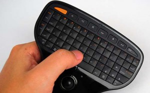 teclado