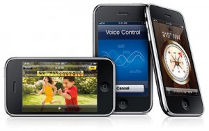 iPhone3GS iPhone3GS